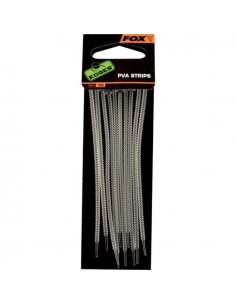 Fox Edges Pva Strips