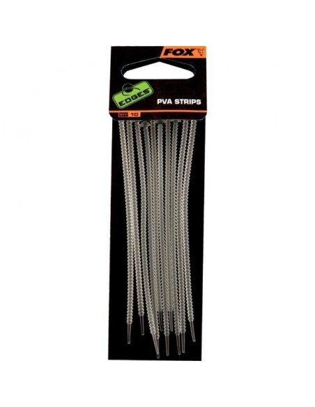 Fox Edges Pva Strips
