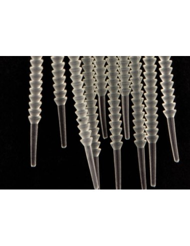 Fox Edges Pva Strips