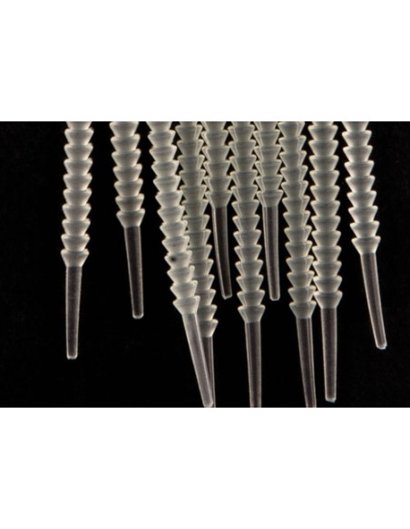 Fox Edges Pva Strips