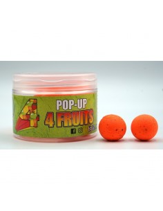 Karma Bait Pop-Up 4 Fruit