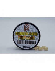 Karma Bait Dumbell Hard 6x8mm 2