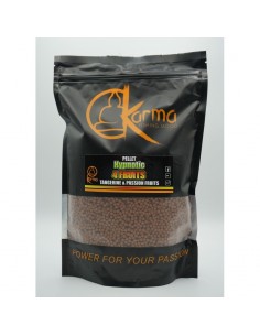 Karma Bait Pellet Hypnotic 2mm