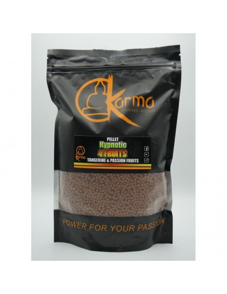 Karma Bait Pellet Hypnotic 2mm