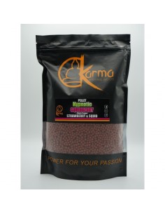 Karma Bait Pellet Hypnotic 4mm