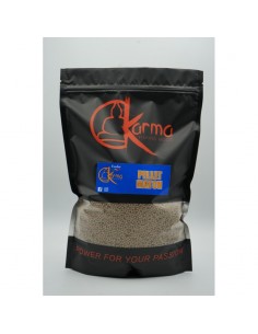 Karma Bait Pellet Match 900gr