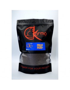 Karma Bait Pellet Plus 900gr