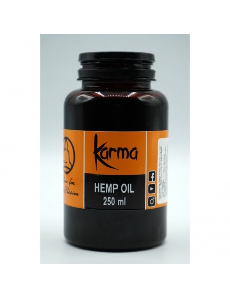 Karma Bait Liver Hydro 250ml