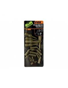 Fox Angled Drop Off Run Ring Kit