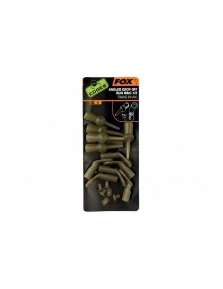 Fox Angled Drop Off Run Ring Kit