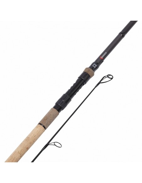 Prologic C Series SC Rods
