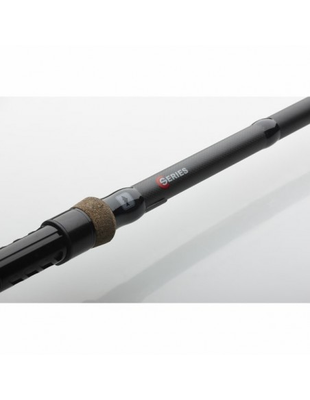 Prologic C Series SC Rods