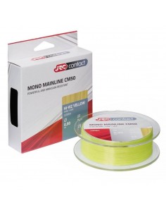 Jrc Contact CM50 Giallo 600m