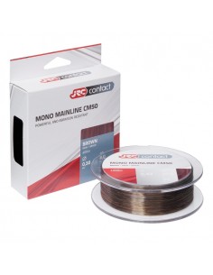Jrc Contact CM50 Marrone 600m