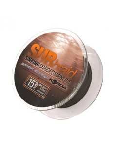 Korda Sub Braid 450m 15lb