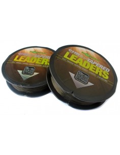 Korda Subline Tapered Leaders 5x12m