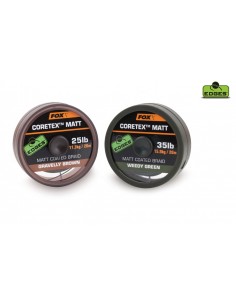 Fox Coretex Matt Brown