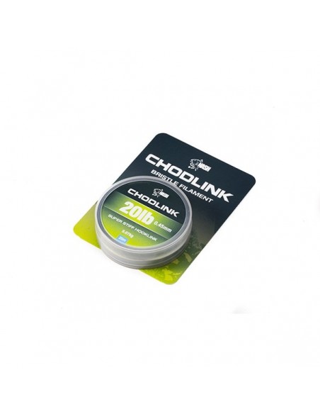 Nash Chod Link