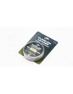 Nash Cling-On Unleaded Leader 40lb