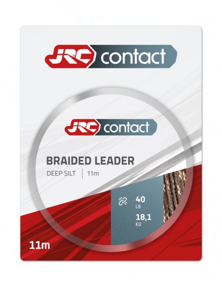 Jrc Braided Leader 40lb