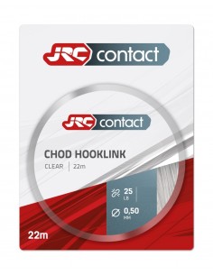 Jrc Chod Hooklink 25lb