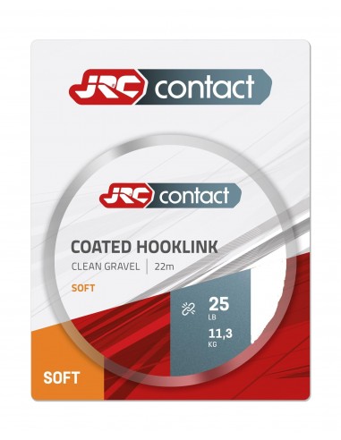 Jrc Soft Coated Braid 25lb