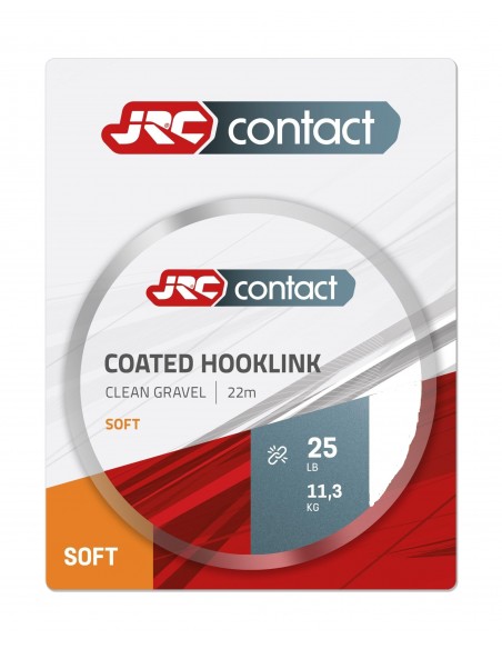 Jrc Soft Coated Braid 25lb
