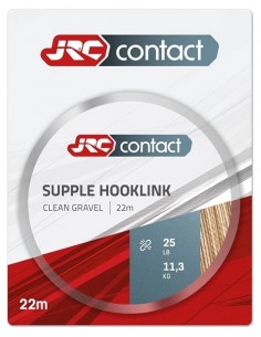 Jrc Supple Braid Gravel 22m