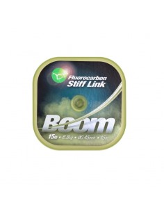 Korda Boom Fluorocarbon 15m