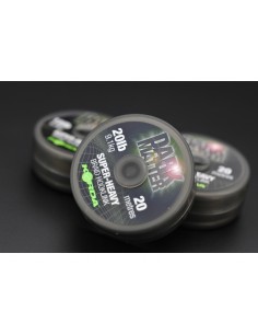 Korda Dark Matter Braid 20m