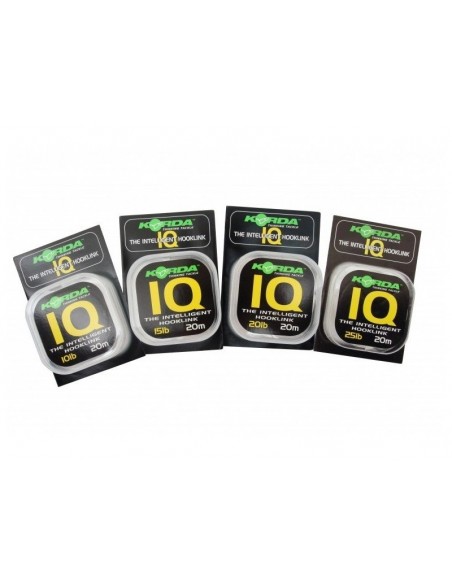 Korda IQ 20m