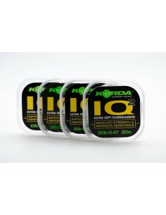 Korda IQ2 Extra Soft 20m