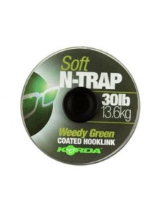 Korda N-Trap Coated Soft 30lb