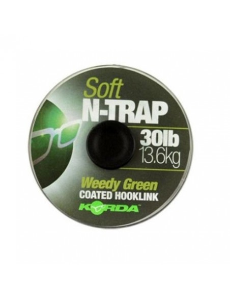 Korda N-Trap Coated Soft 30lb