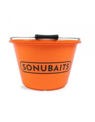 Sonubaits Mixing Bucket 18L