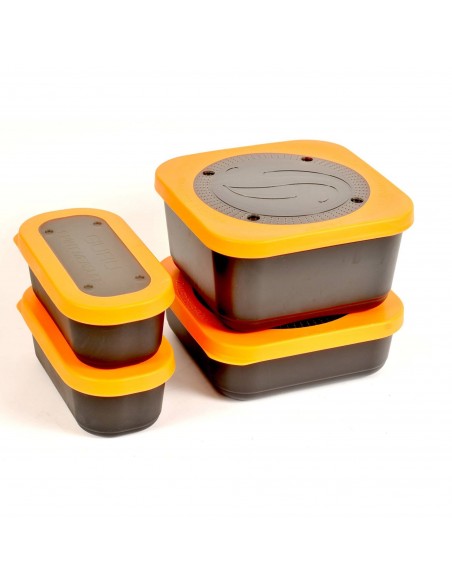 Guru Bait Box