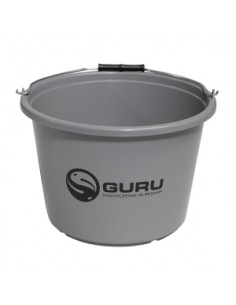 Guru Bucket Grey 12L