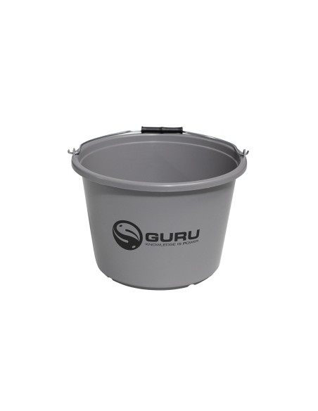 Guru Bucket Grey 12L