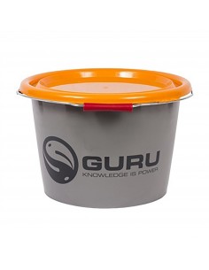 Guru Bucket Grey 18L