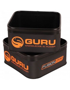Guru Fusion 200 + 300
