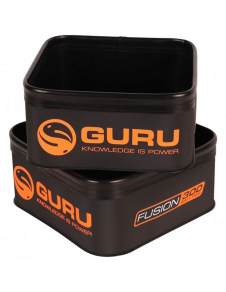 Guru Fusion 200 + 300