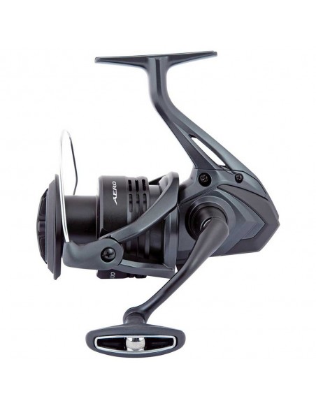 Shimano Reel Aero C 5000