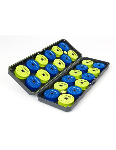 Matrix Eva Spool Storage Case