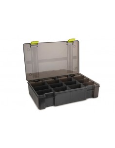 Matrix Storage Box 16 Compartments Deep