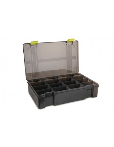 Matrix Storage Box 16 Compartments Deep