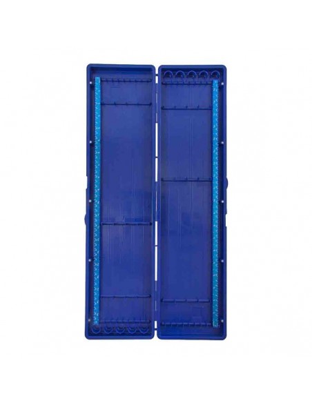 Preston Feeder Hooklength System 50cm
