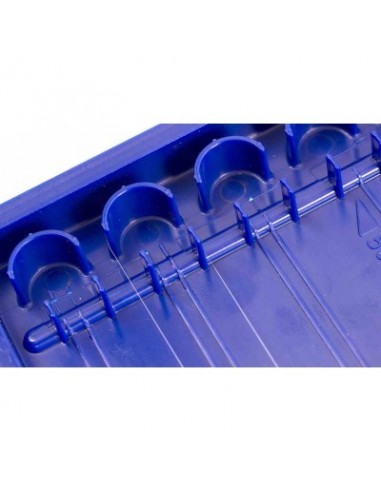 Preston Feeder Hooklength System 50cm