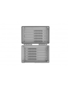 Preston Mag Store System Unloaded 10cm