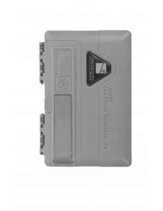 Preston Mag Store System Unloaded 10cm 2