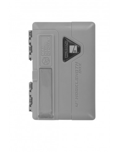 Preston Mag Store System Unloaded 10cm